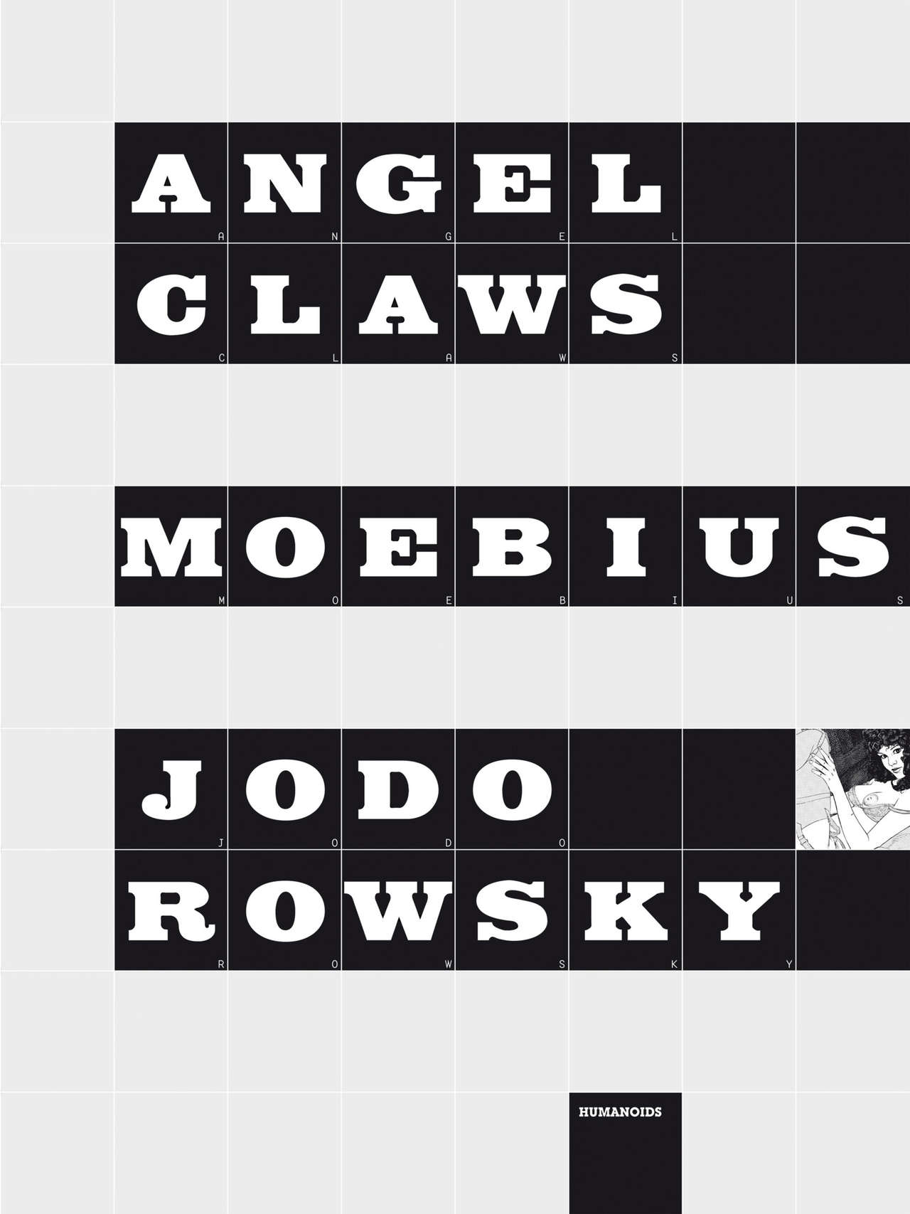 Angel Claws page 2 full