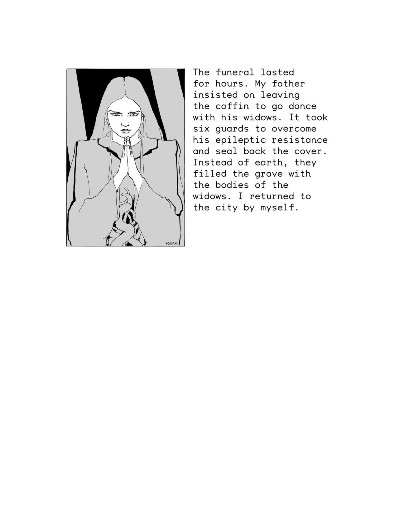 Angel Claws page 5 full