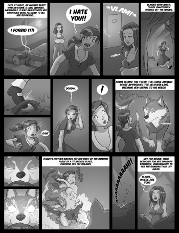 [chesshire88] The Cerberus cover