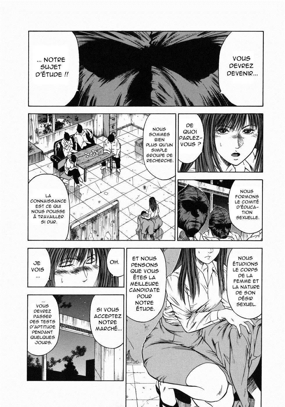 Dorei Jokyoushi Mashou no Curriculum Ch. 4 page 10 full