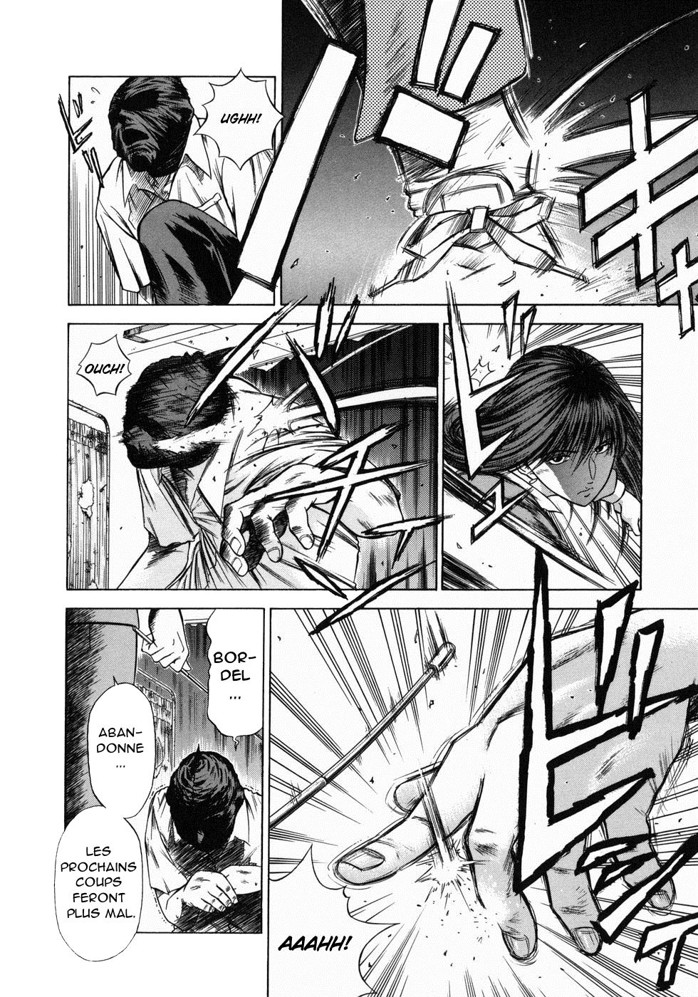 Dorei Jokyoushi Mashou no Curriculum Ch. 4 page 6 full
