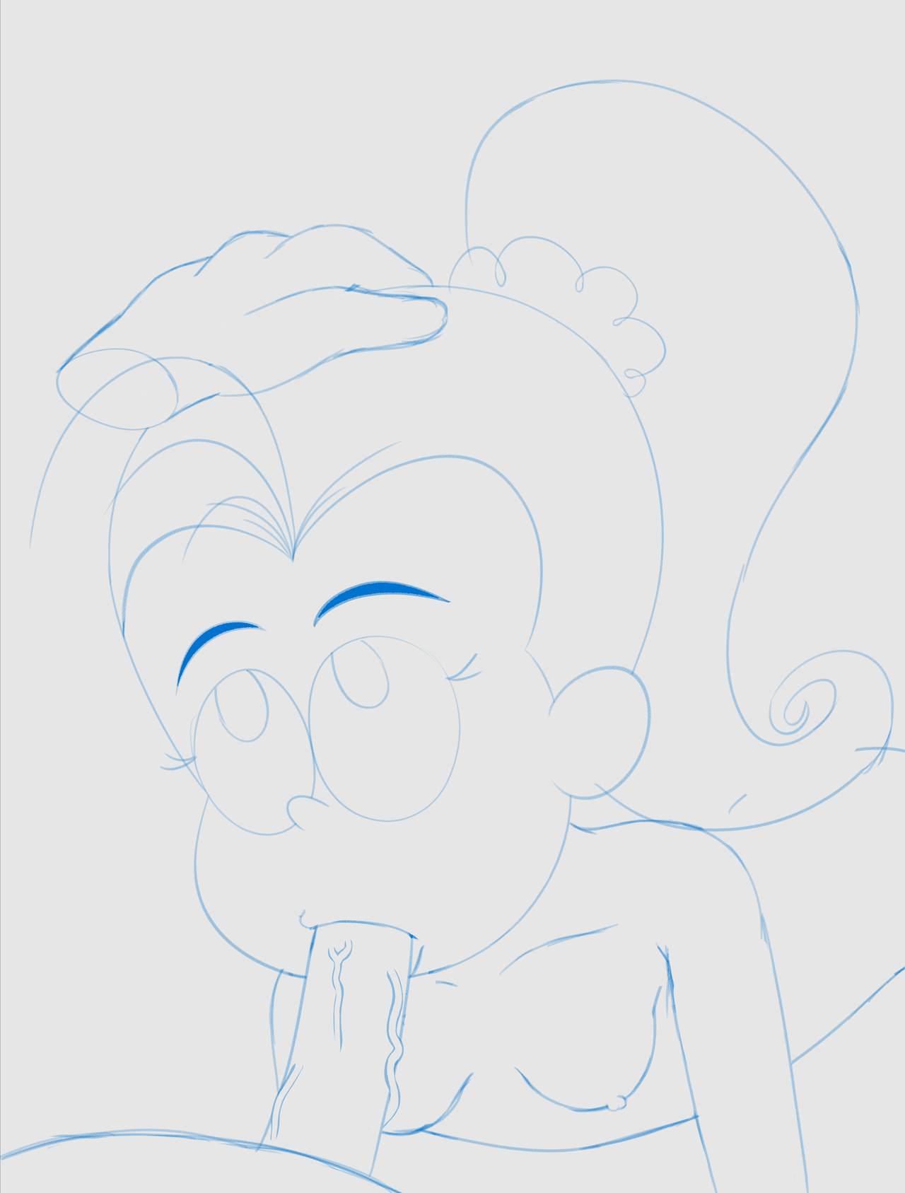 Bleu page 11 full