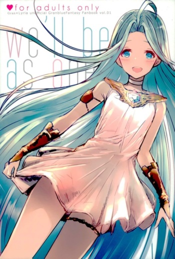 [L5 (loew)] we'll be as one (Granblue Fantasy) cover