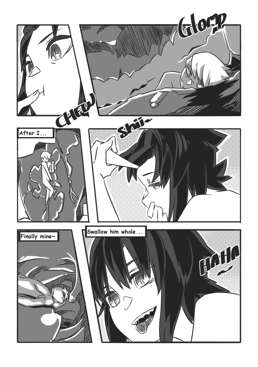 Nina Vore - Low Resolution Free Version page 11 full