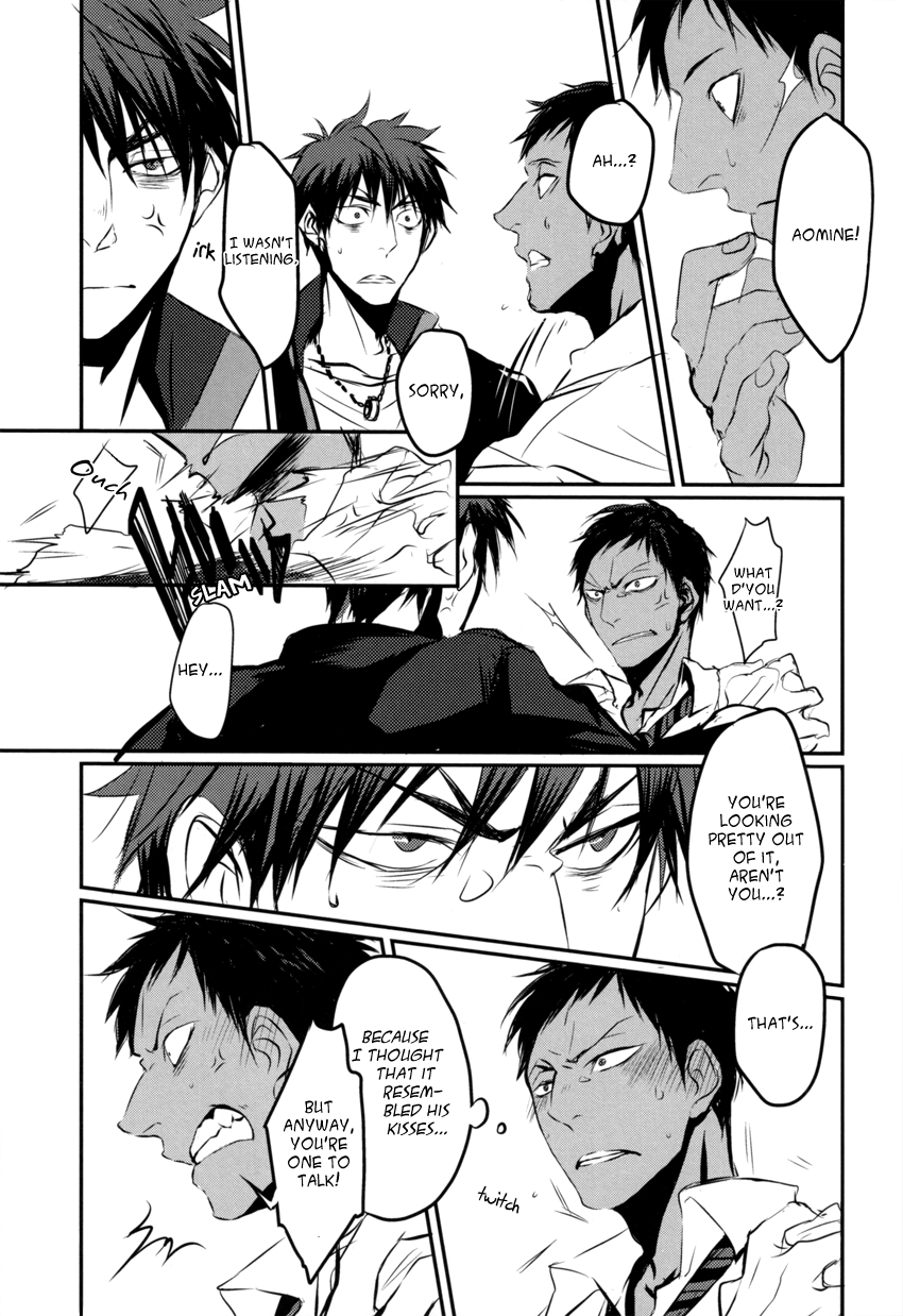 Tororo Toro page 10 full