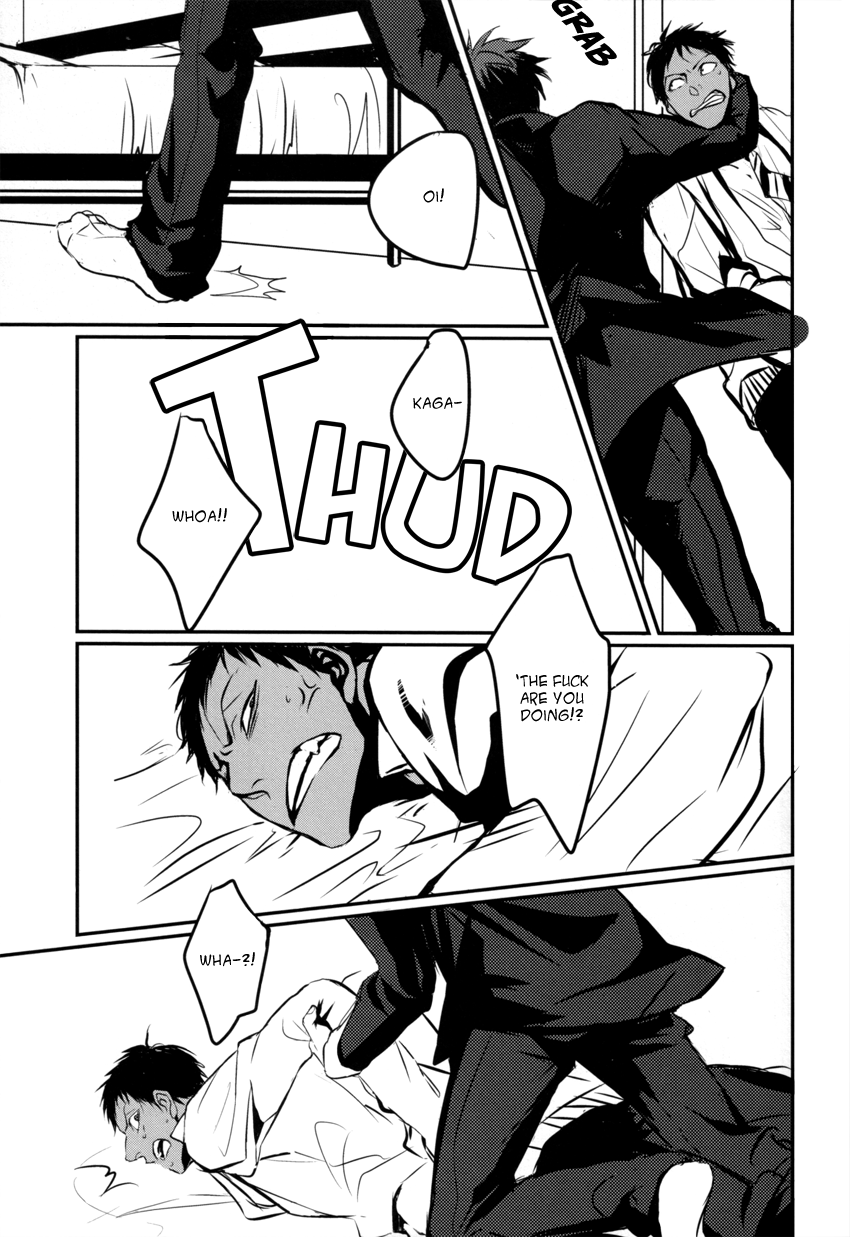 Tororo Toro page 12 full