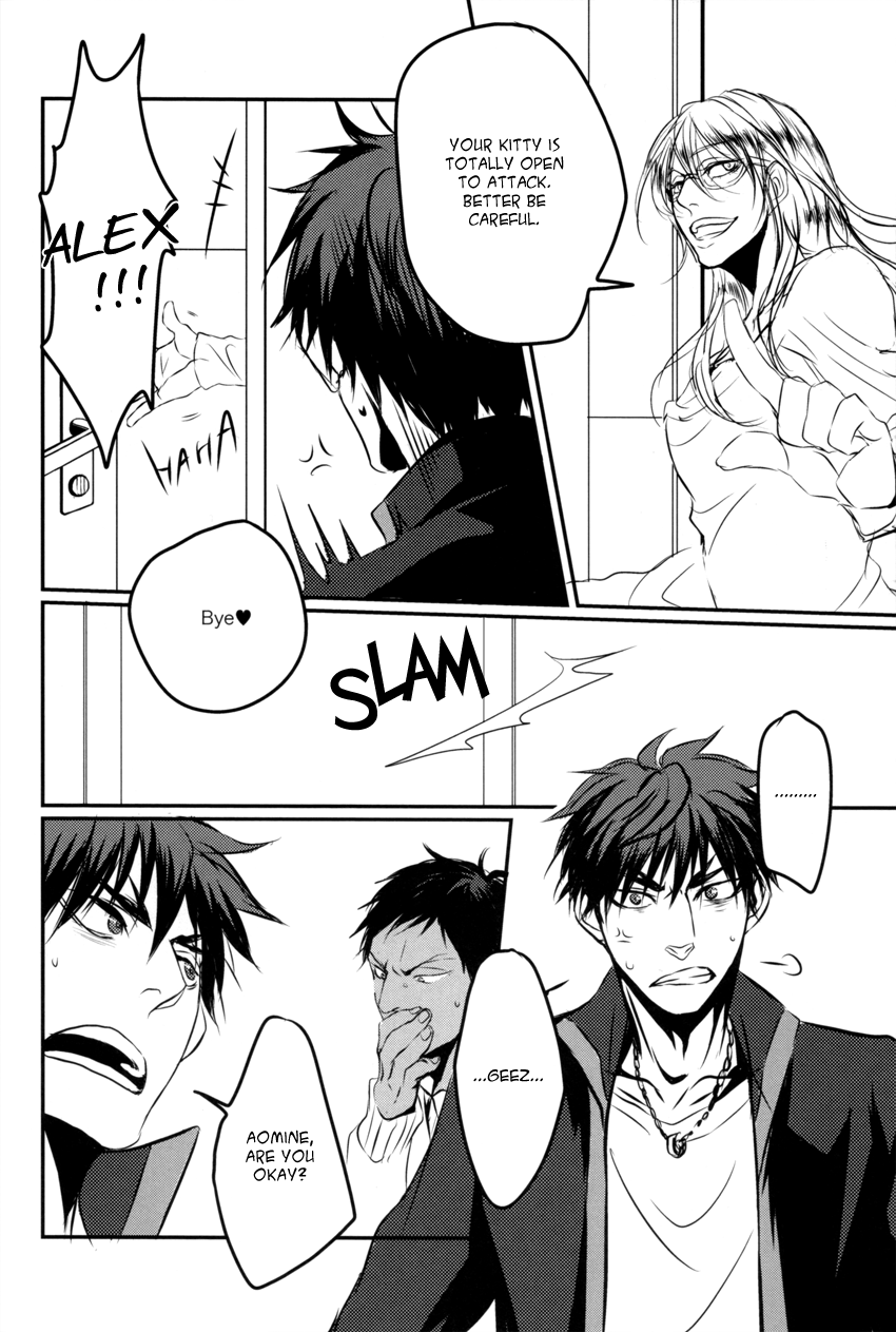 Tororo Toro page 9 full