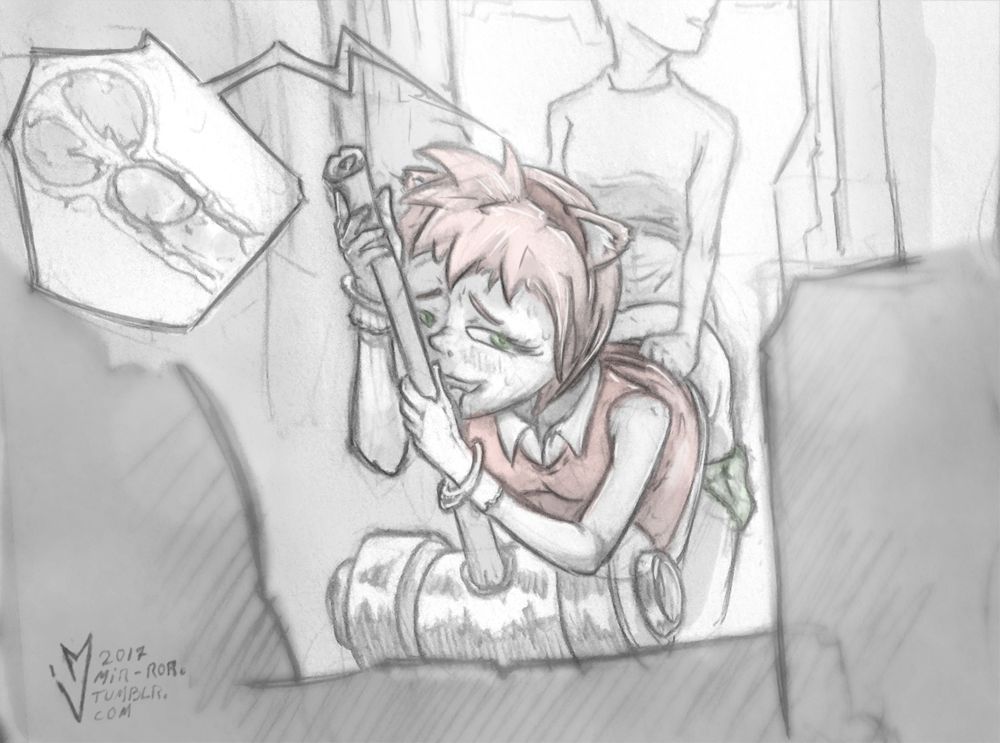 Artist - Mir-ror page 12 full