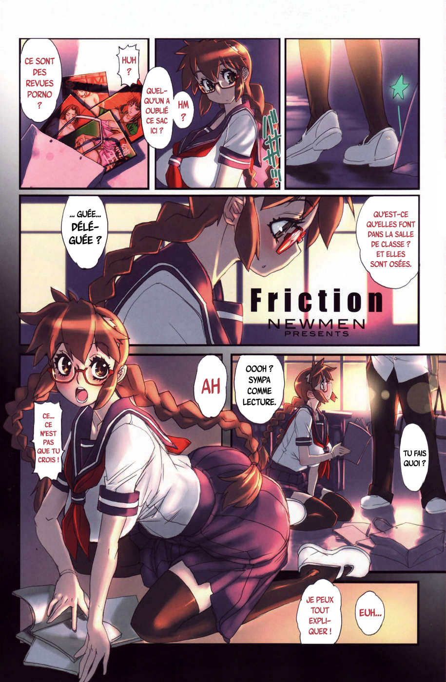 Class Officer Moe 2 page 11 full
