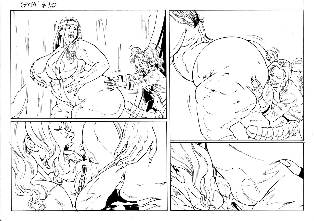 Total Body Workout page 11 full