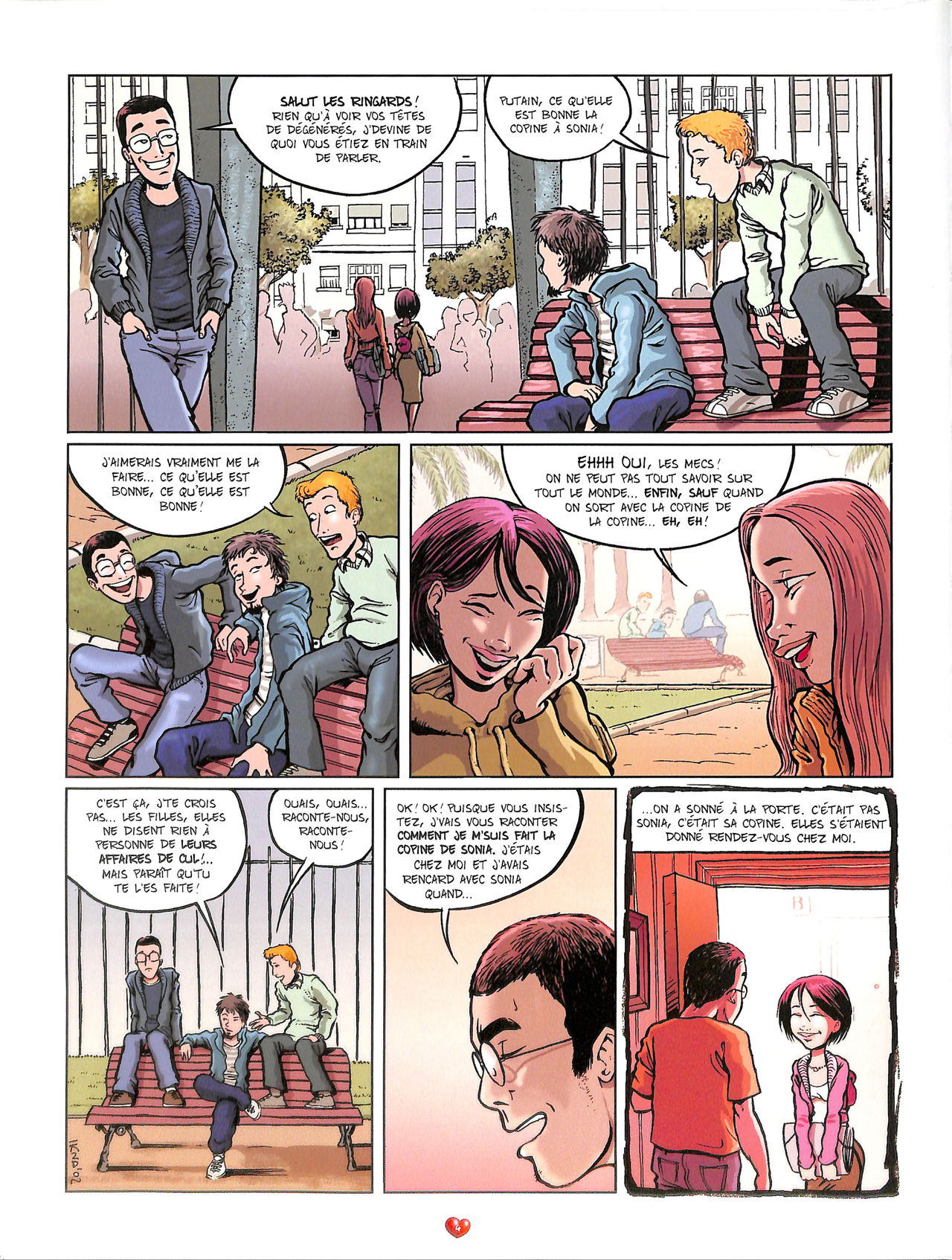 Parfum de Printemps page 8 full