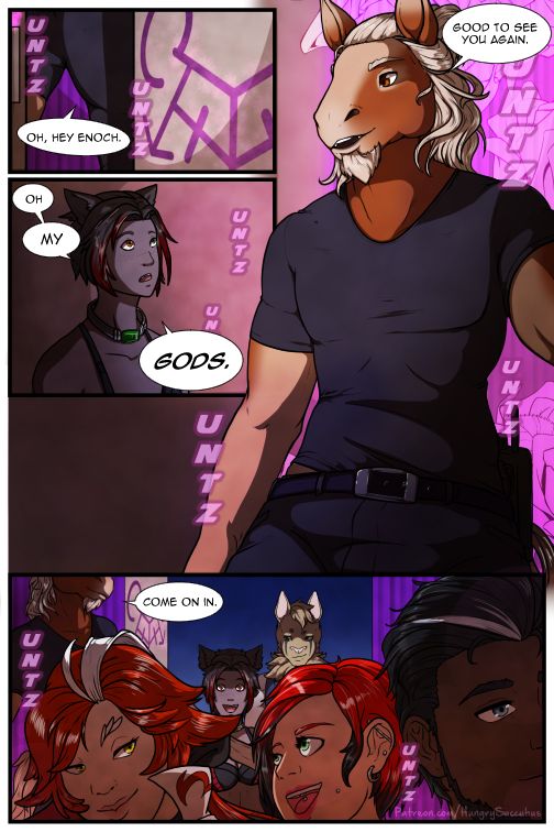 Some Tail for Two Kitties page 2 full