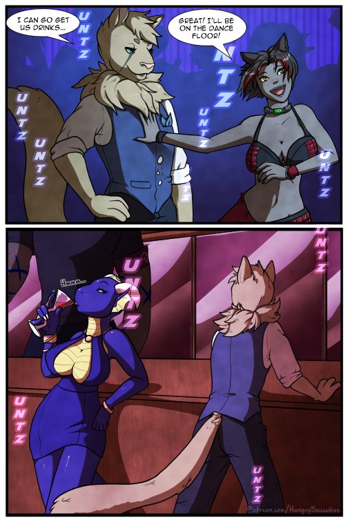 Some Tail for Two Kitties page 4 full