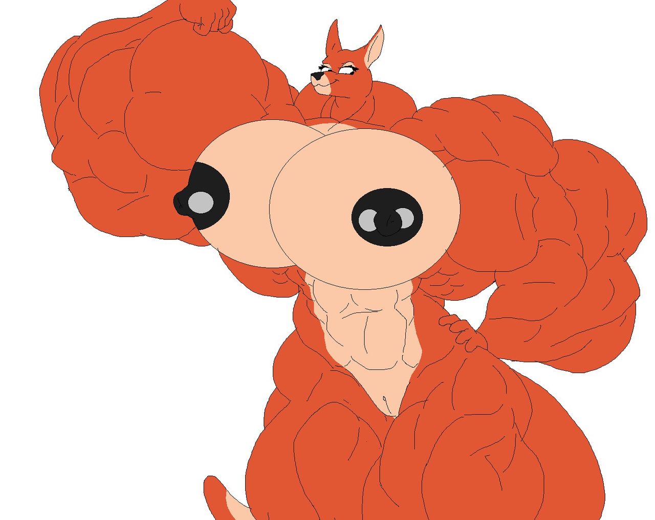 Inflamusgrow's Works page 7 full