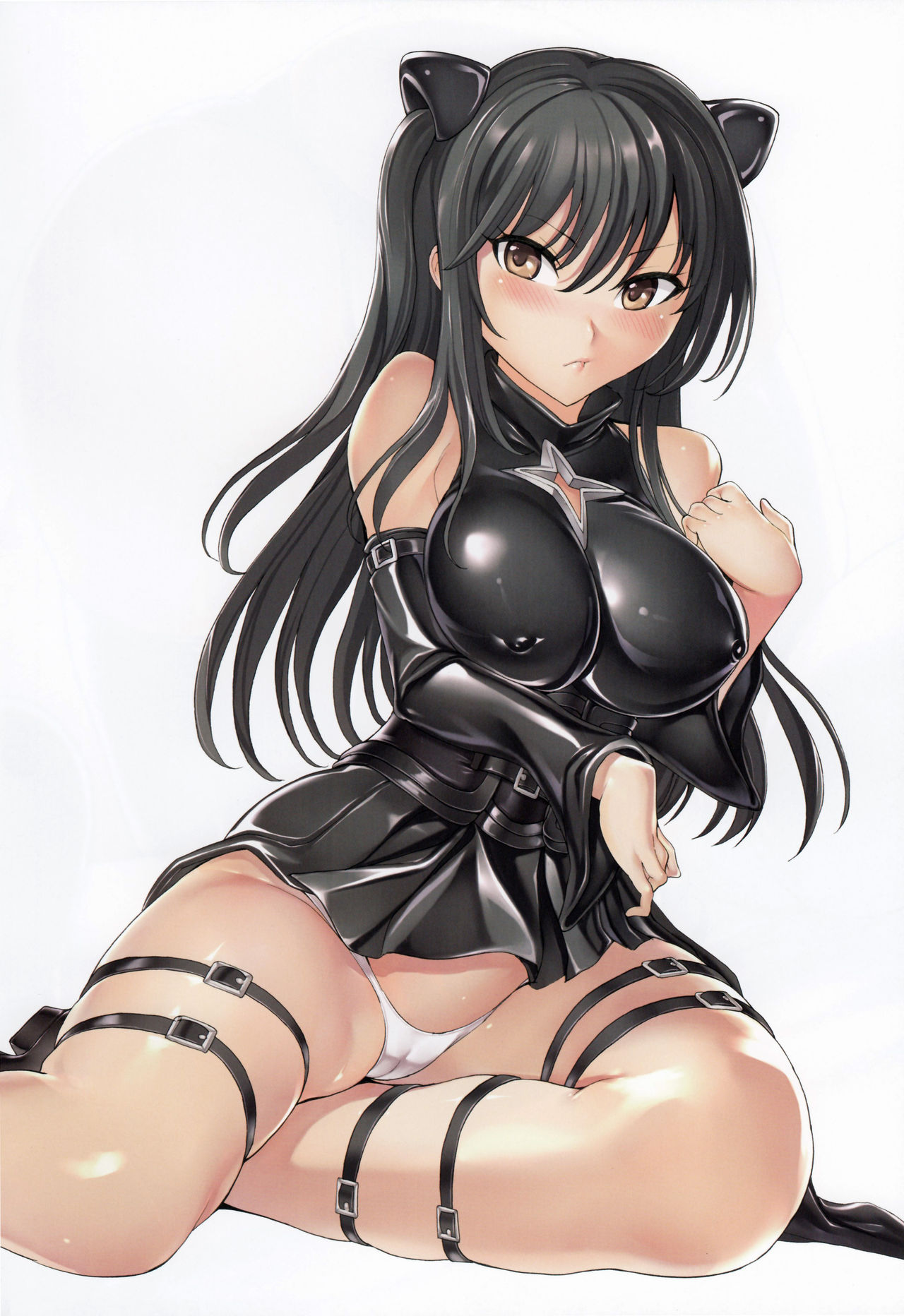 Nikuyoku Dorei Kotegawa Yui | 육욕노예 코테가와 유이 page 3 full