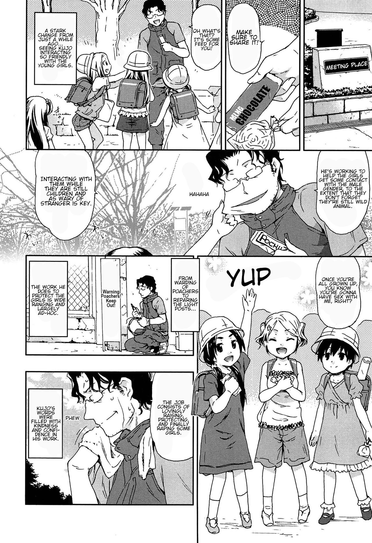 Rape & Release Ch. 1-3 page 11 full