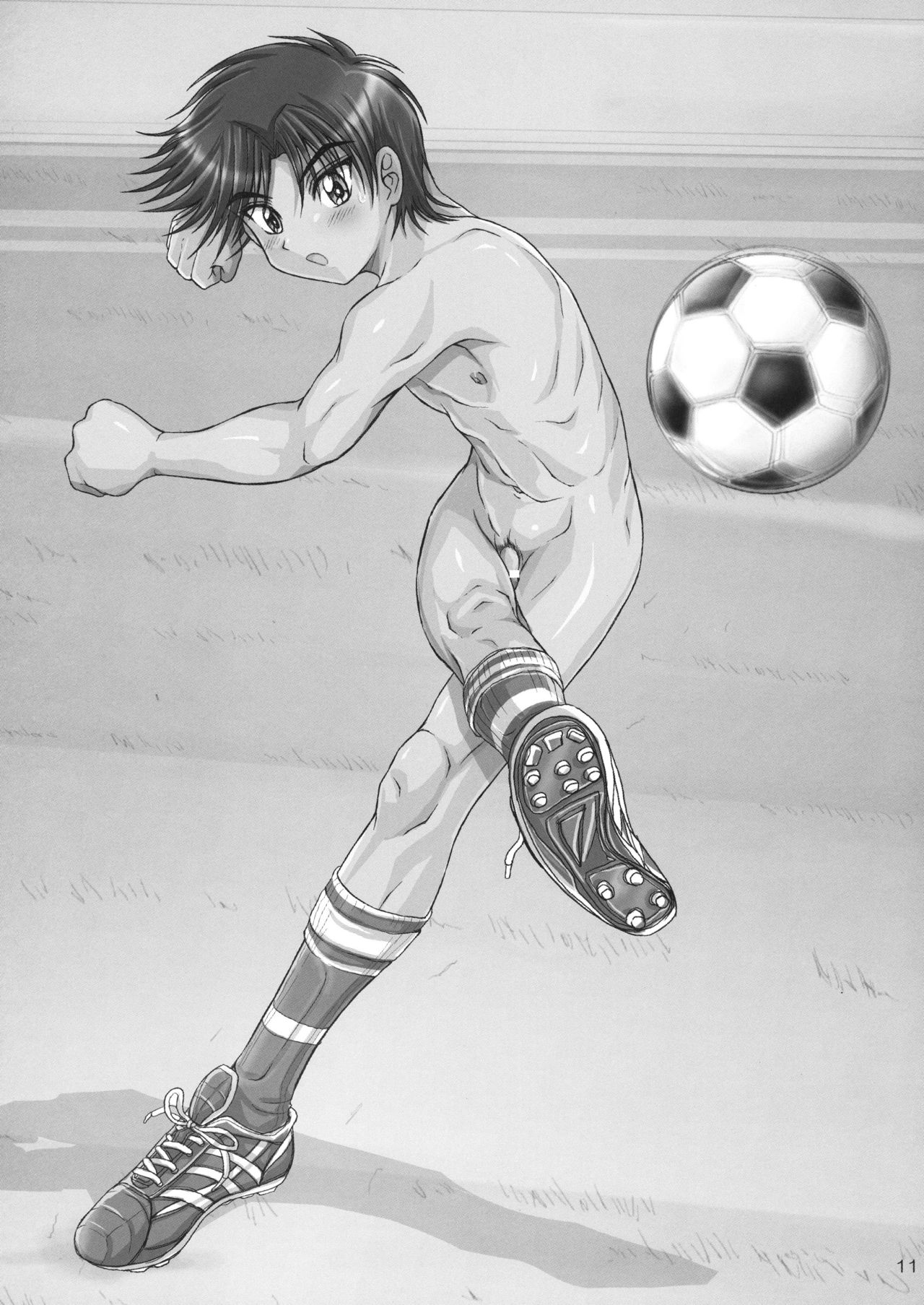Rookies Festival page 11 full