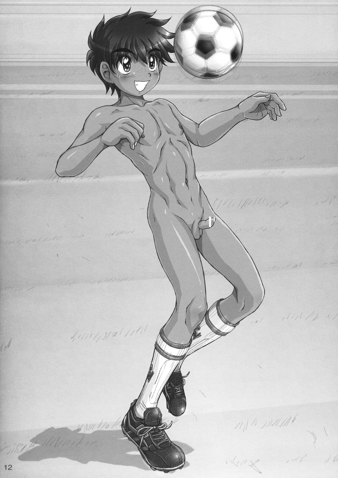 Rookies Festival page 12 full