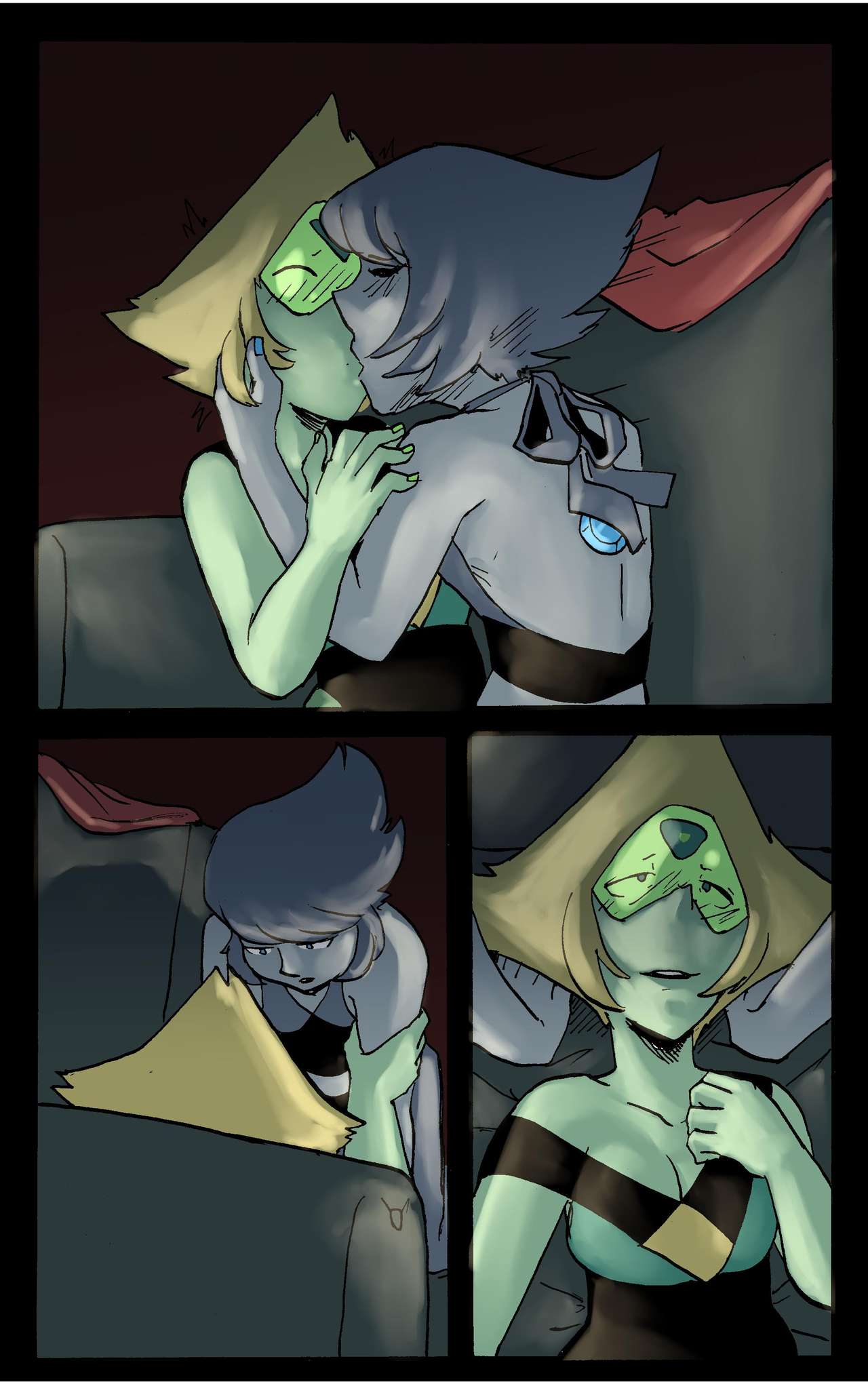 Movie Night page 12 full