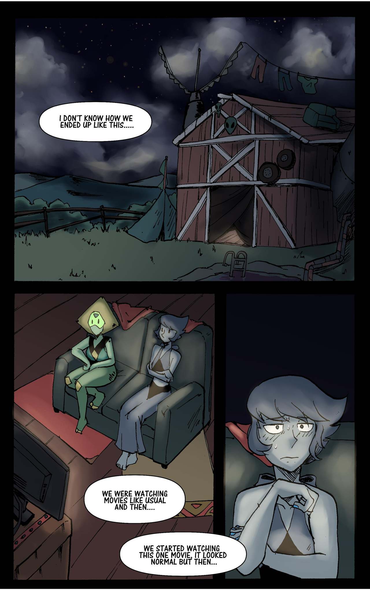 Movie Night page 2 full