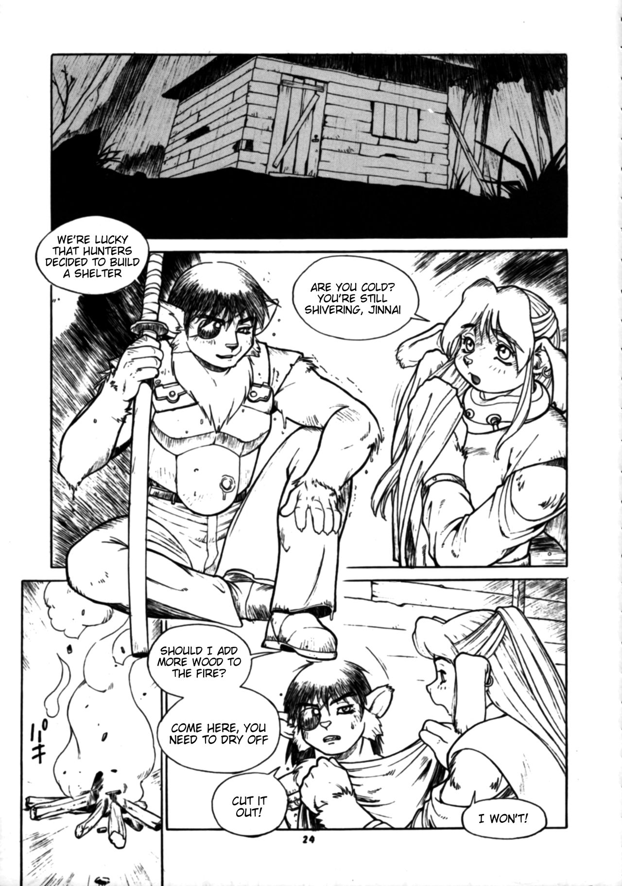 Companion- Shelter page 2 full
