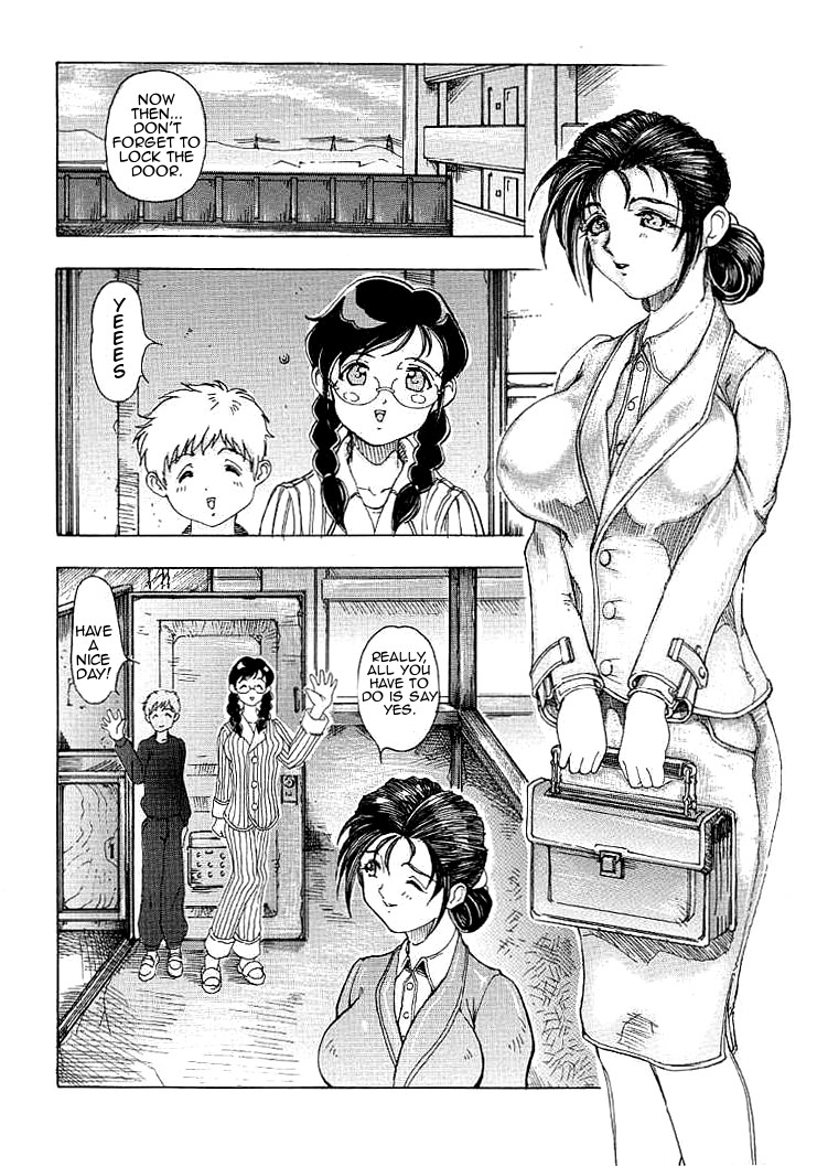 Mama page 5 full