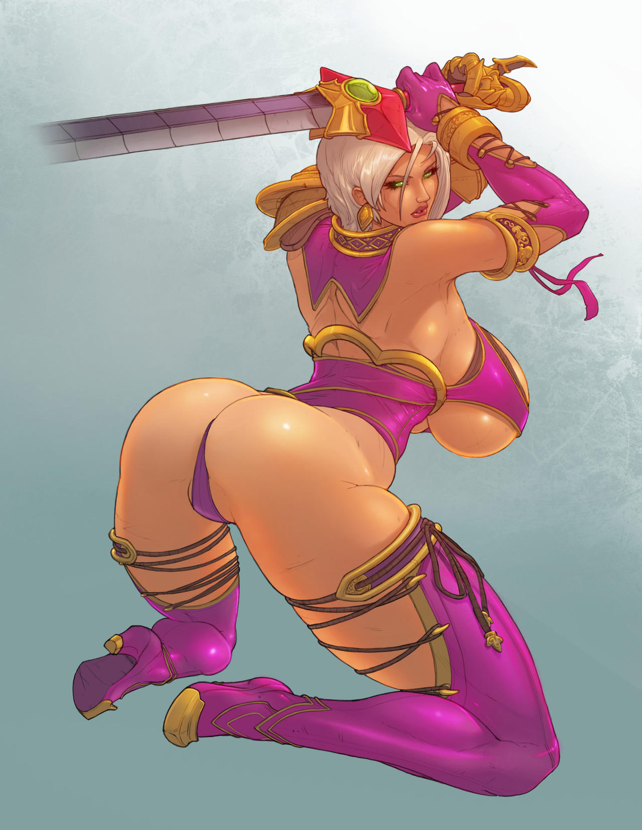 Ivy Valentine page 2 full