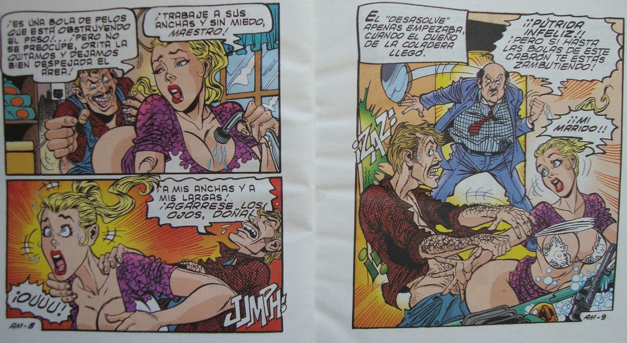 Aca Los Maistros 11 page 6 full