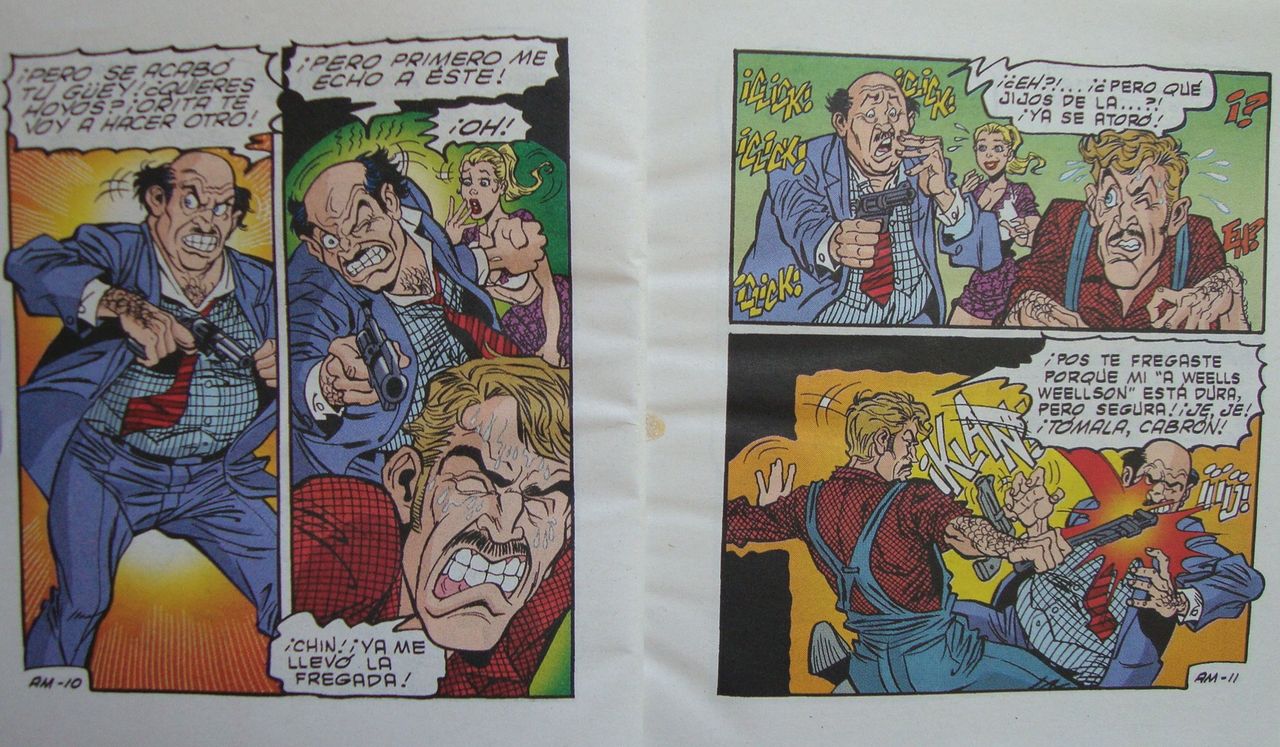 Aca Los Maistros 11 page 7 full