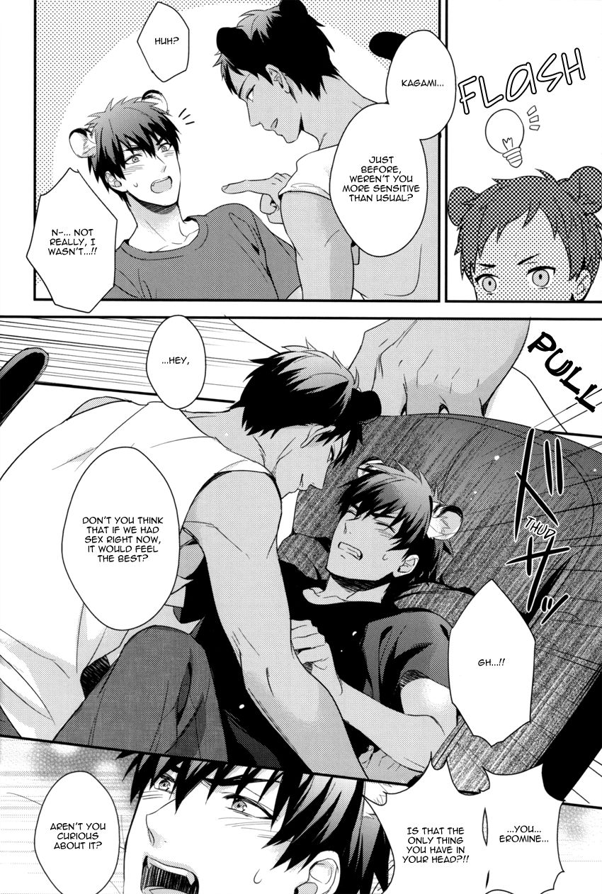 HEY! ANIMAL BOYS!! page 11 full