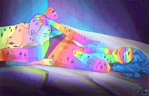 Psychedelic page 12 full