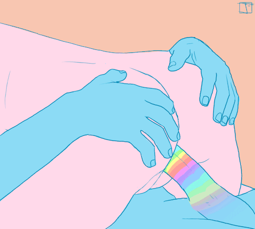 Psychedelic page 3 full