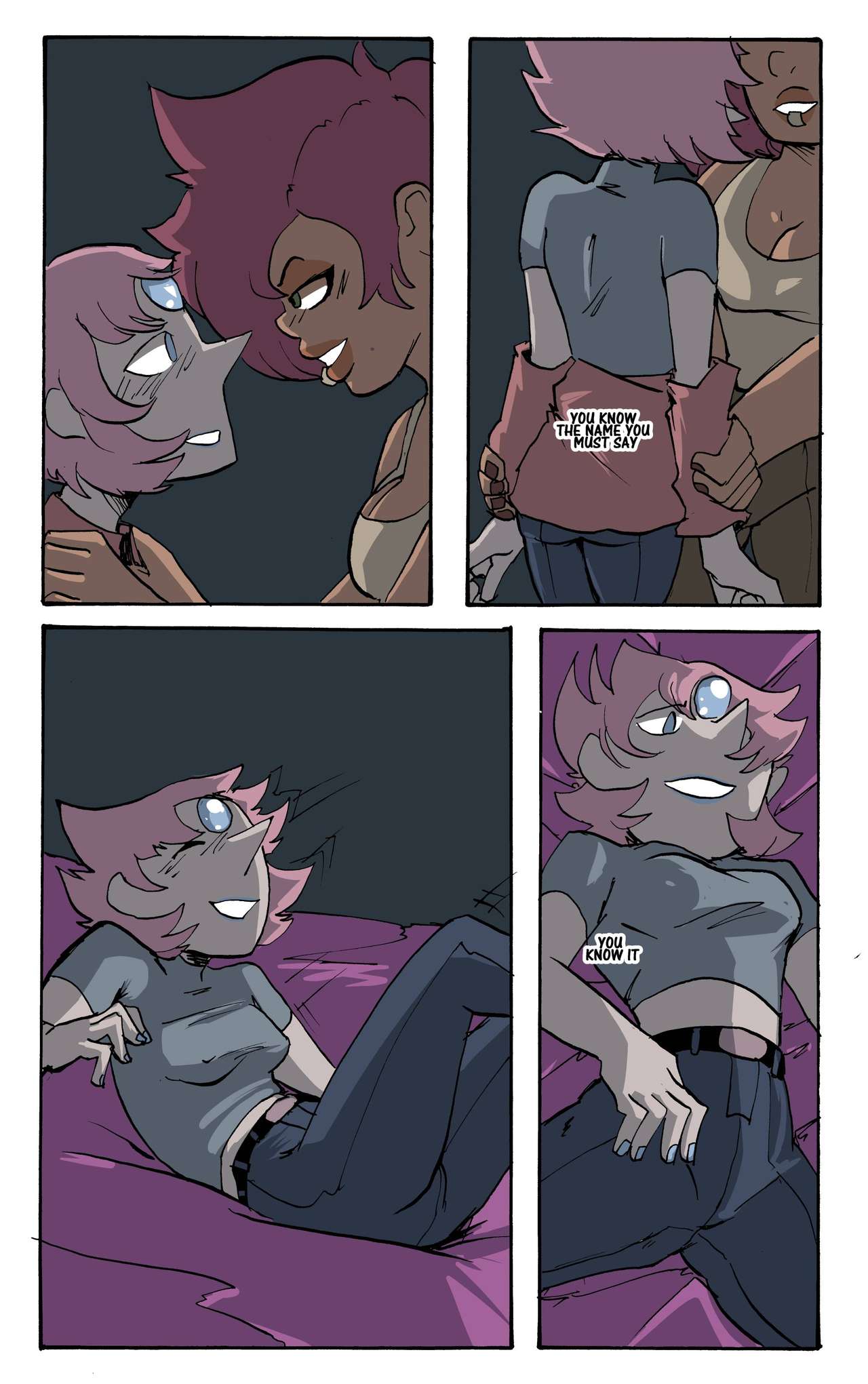 Her Name page 4 full
