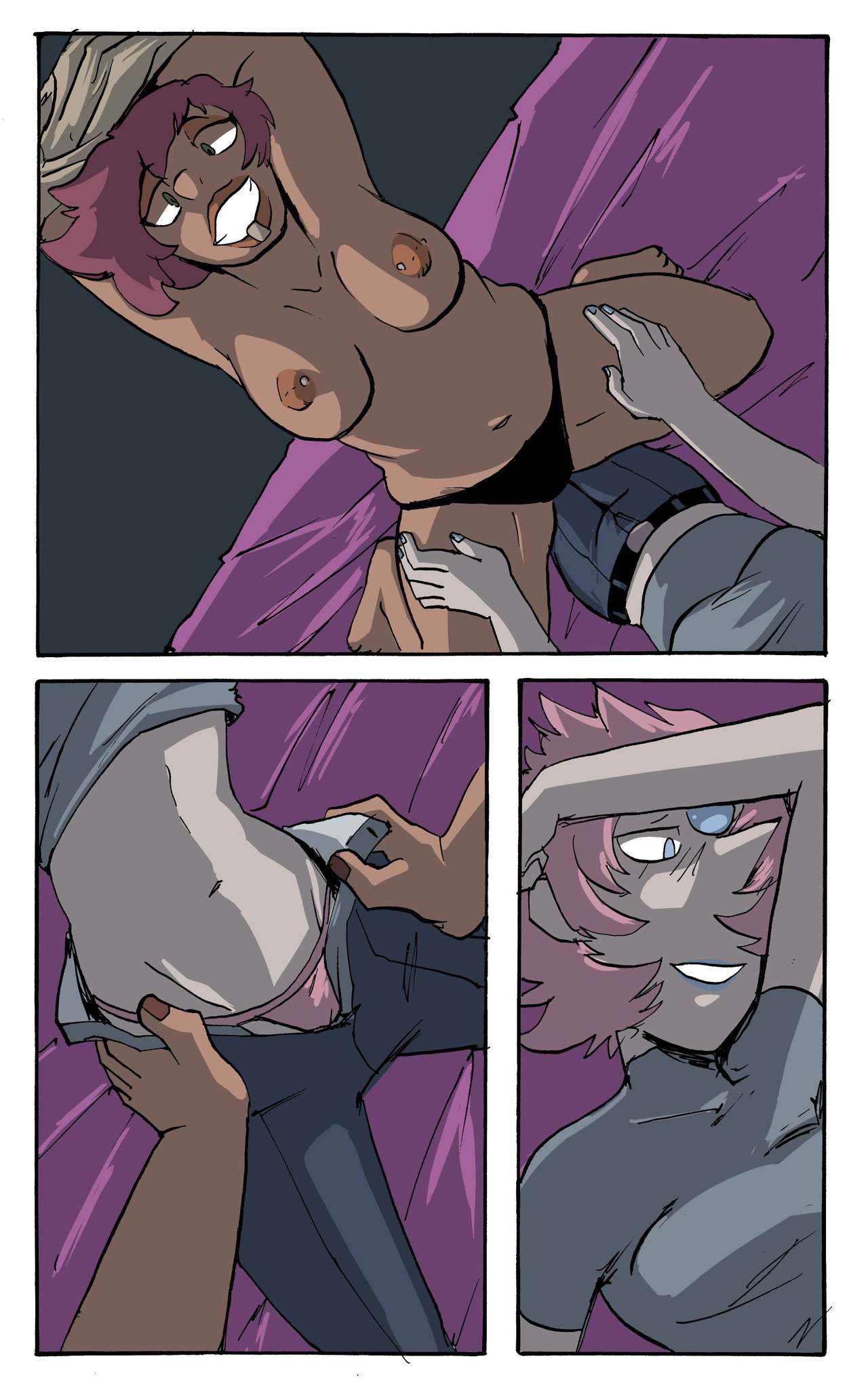 Her Name page 5 full