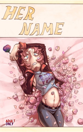 [Mimic Teixeira] Her Name (Steven Universe) cover