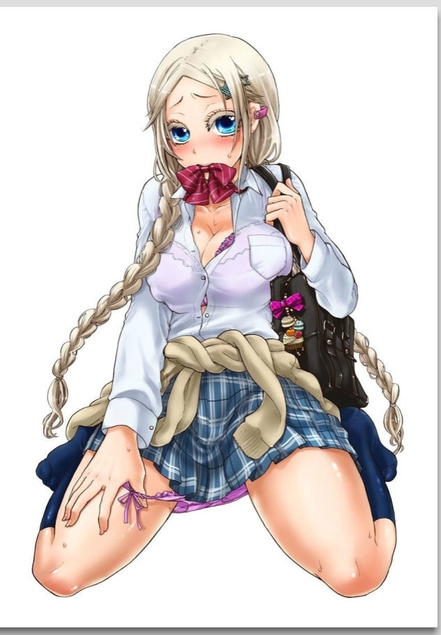 リリィがヤラせてあげる page 4 full