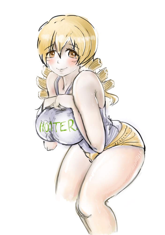 - Artist - TheGoldenSmurf page 11 full