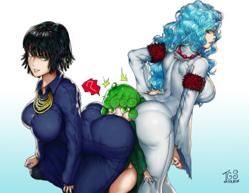 - Artist - TheGoldenSmurf cover