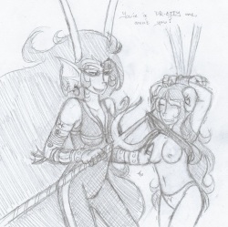 HSG Smutbox - Lesbian Pairs