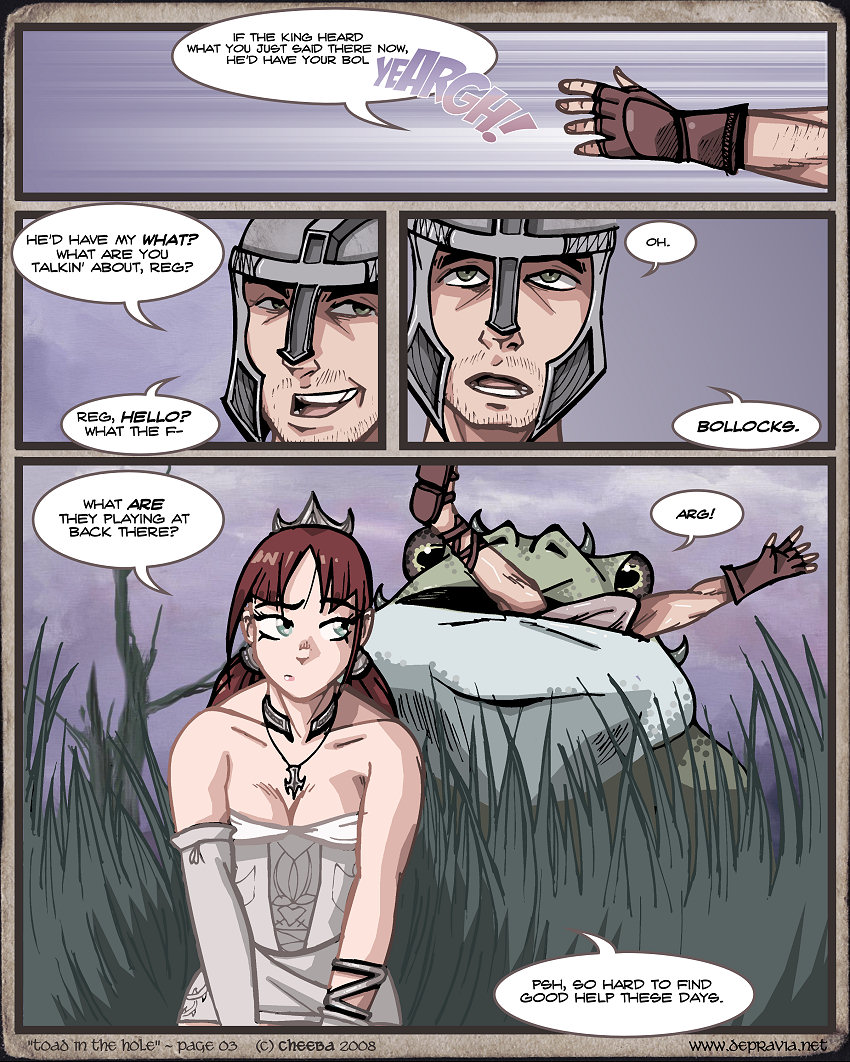 Depravia page 3 full