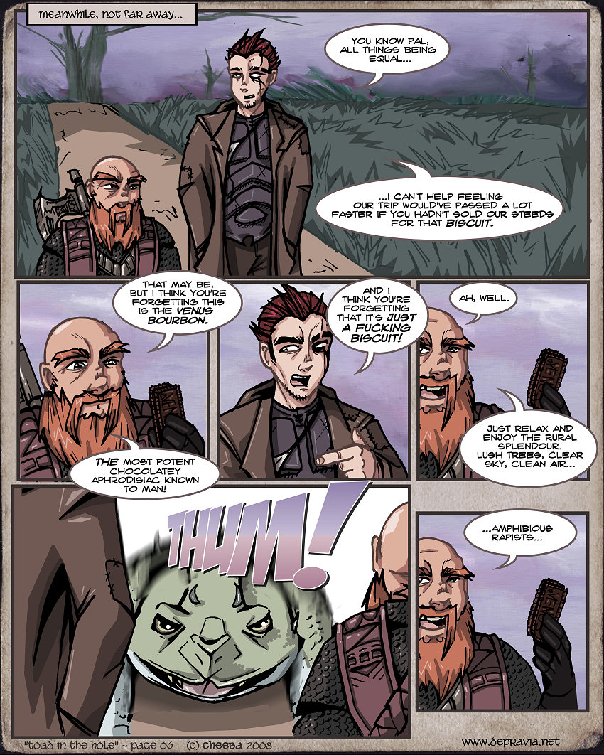 Depravia page 6 full