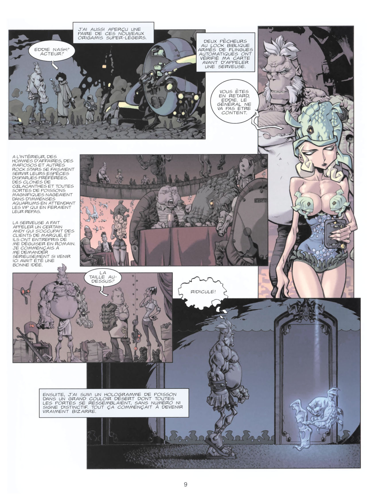 Zone Sinistrée 02 page 11 full