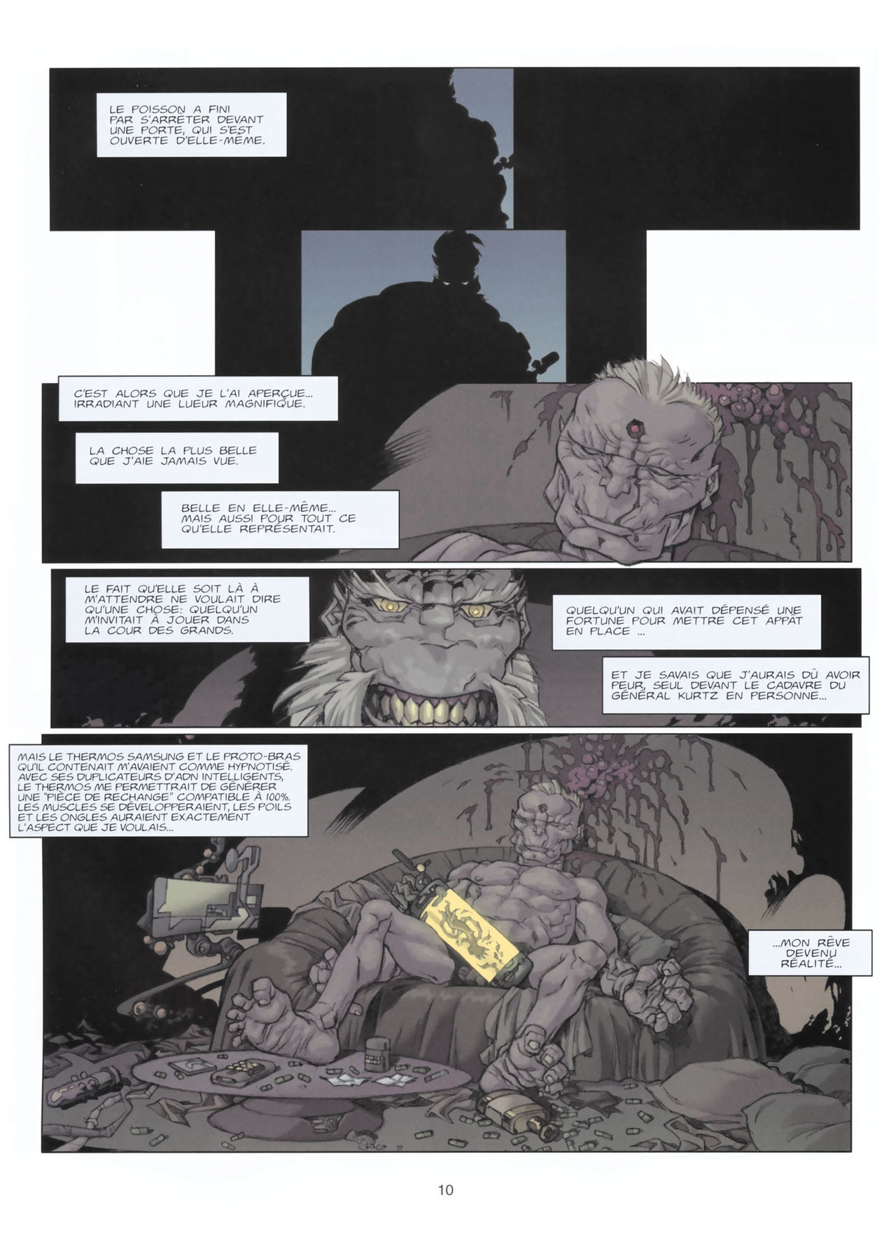 Zone Sinistrée 02 page 12 full