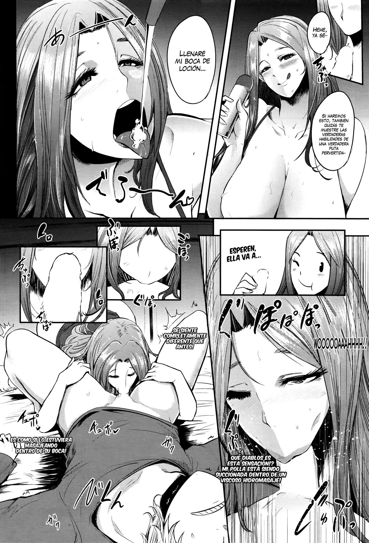 Hatsu Goukon wa Mama Naranai! page 12 full