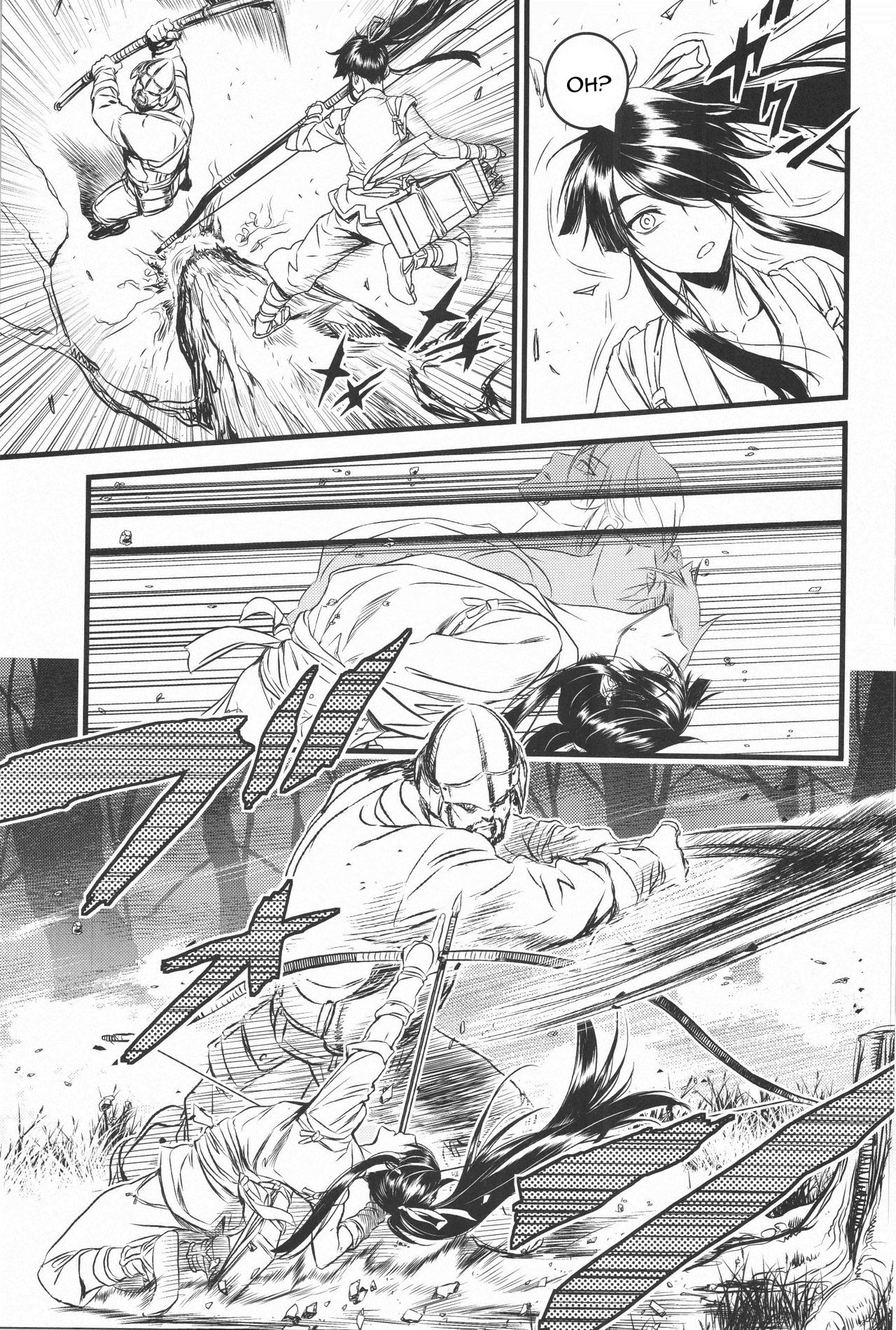 THE HERD page 4 full