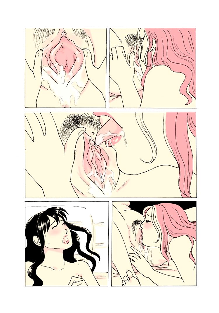 My Sweet Girl page 11 full