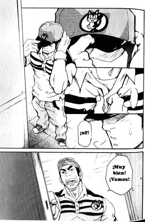 Chorro ¡De entregas!! 1 page 1 full