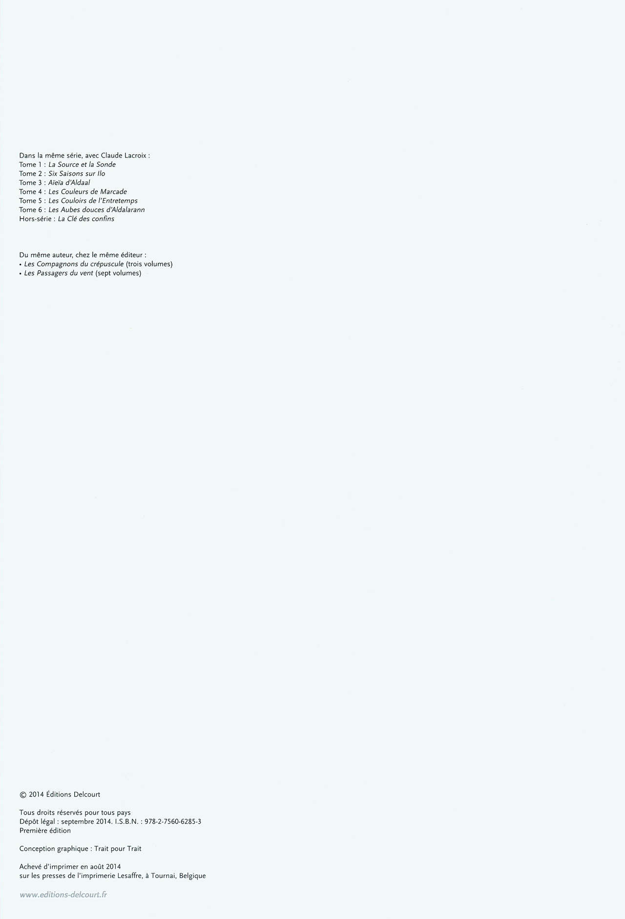Le Cycle De Cyann - 06 - Les.aubes.douces.d'Aldalarann page 7 full