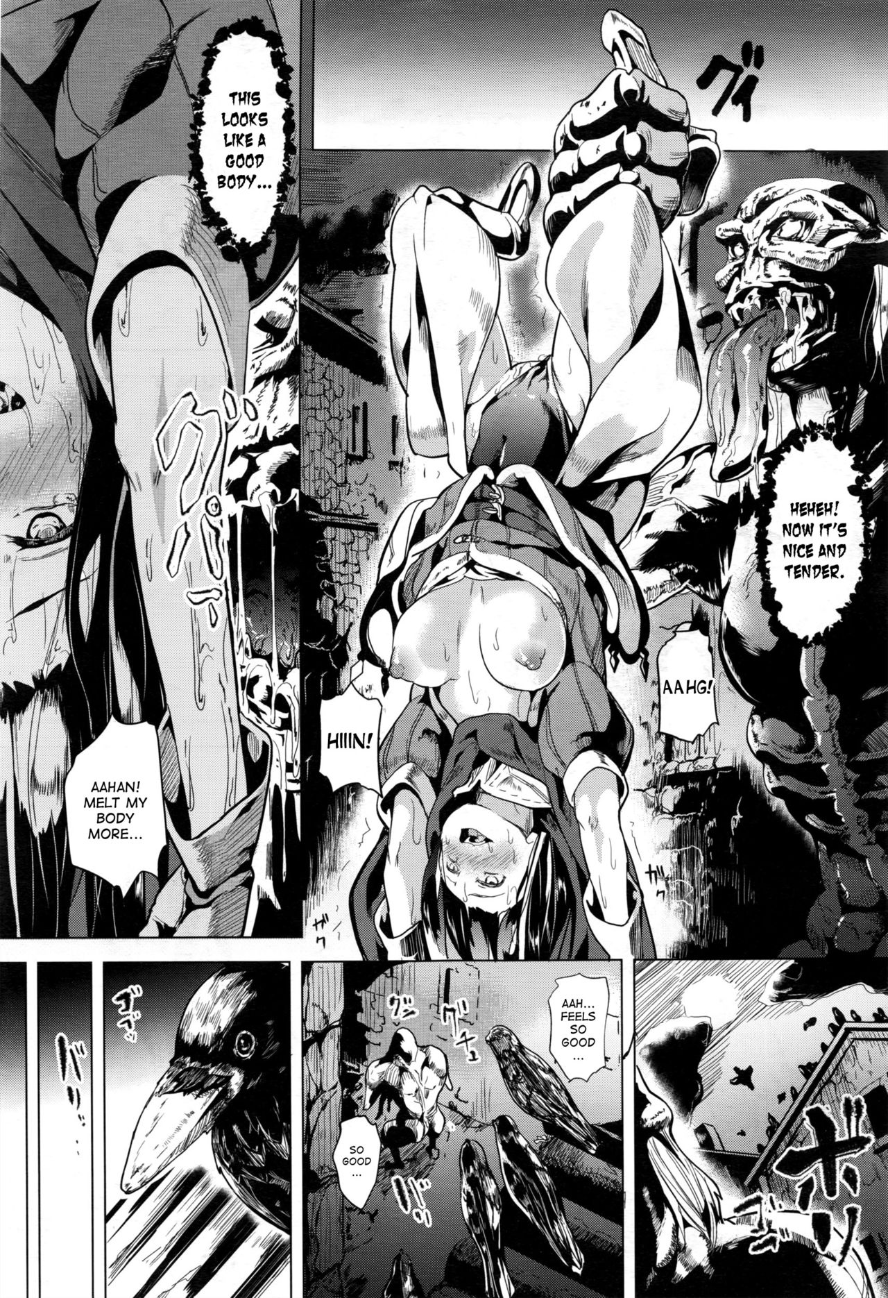 OGRE #2 page 11 full