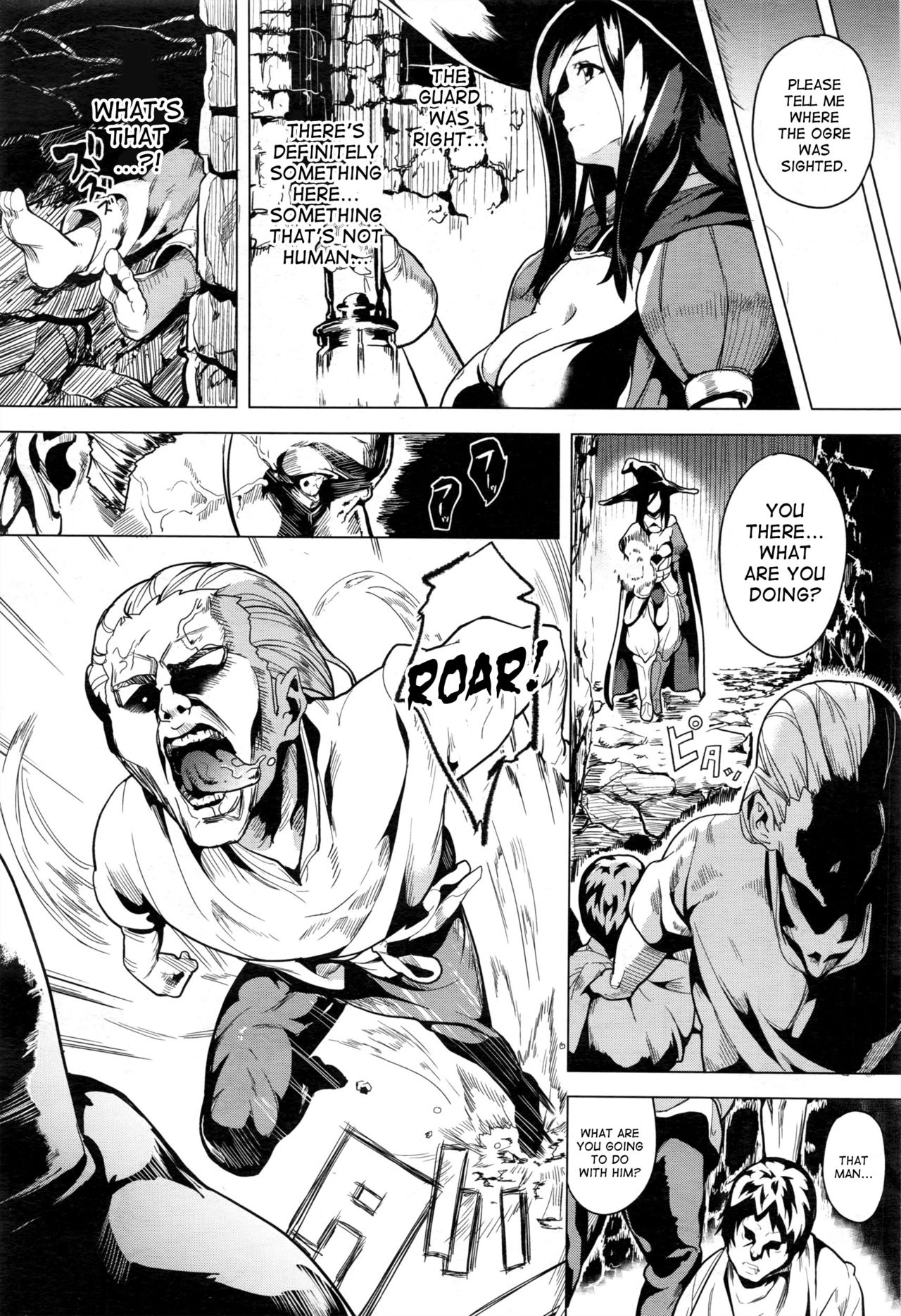 OGRE #2 page 4 full